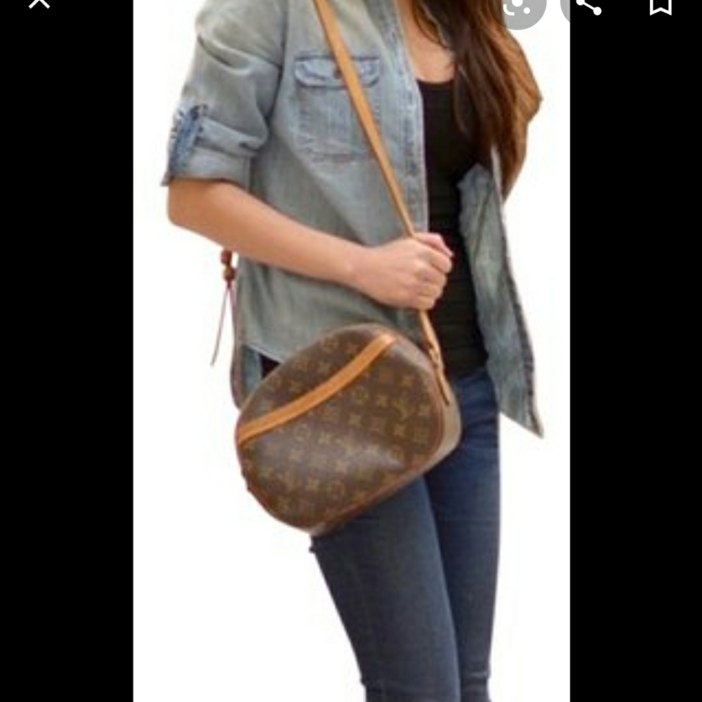Louis Vuitton Blois